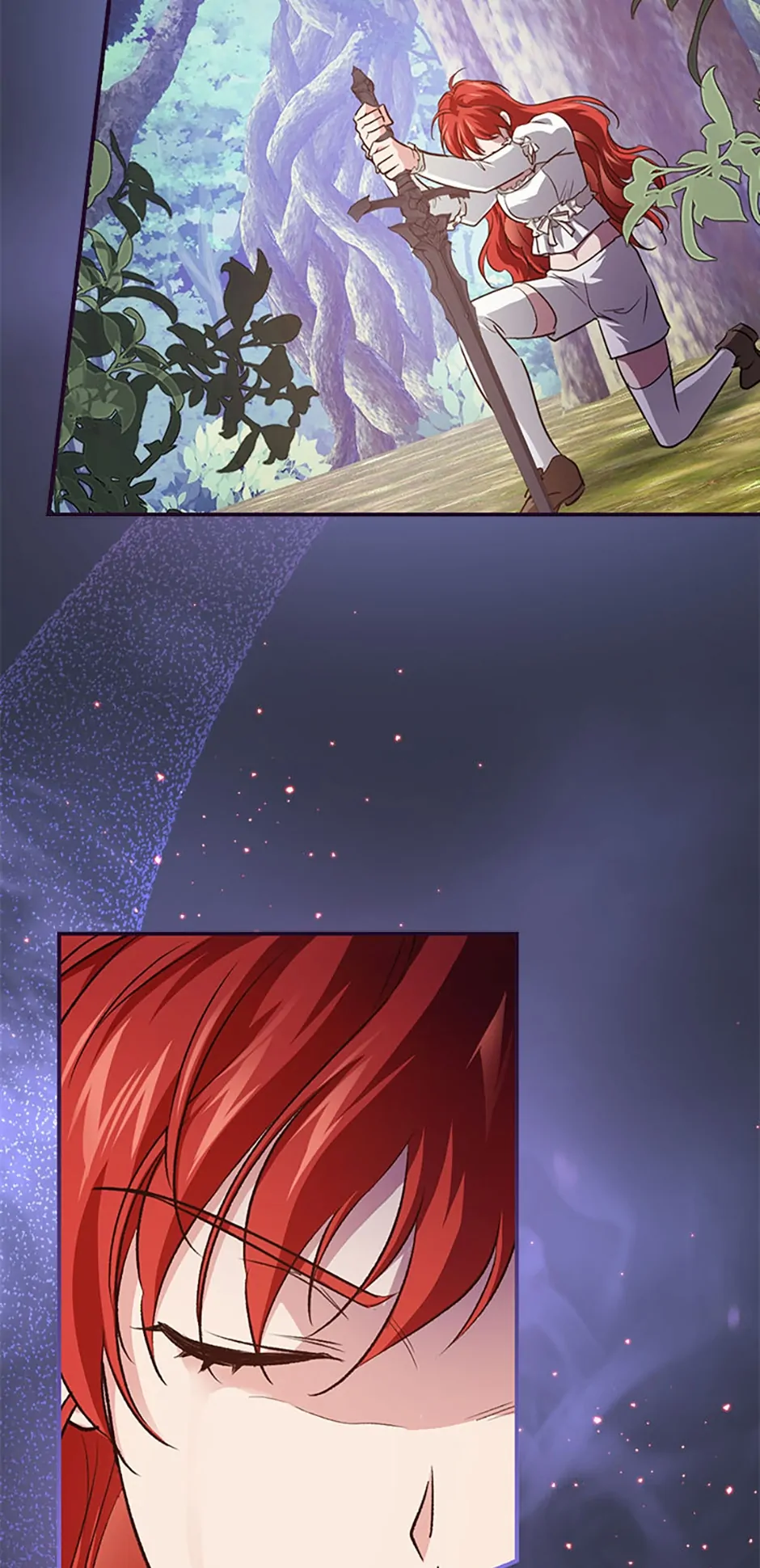 Finding My Father’s Son chapter 47 page 58