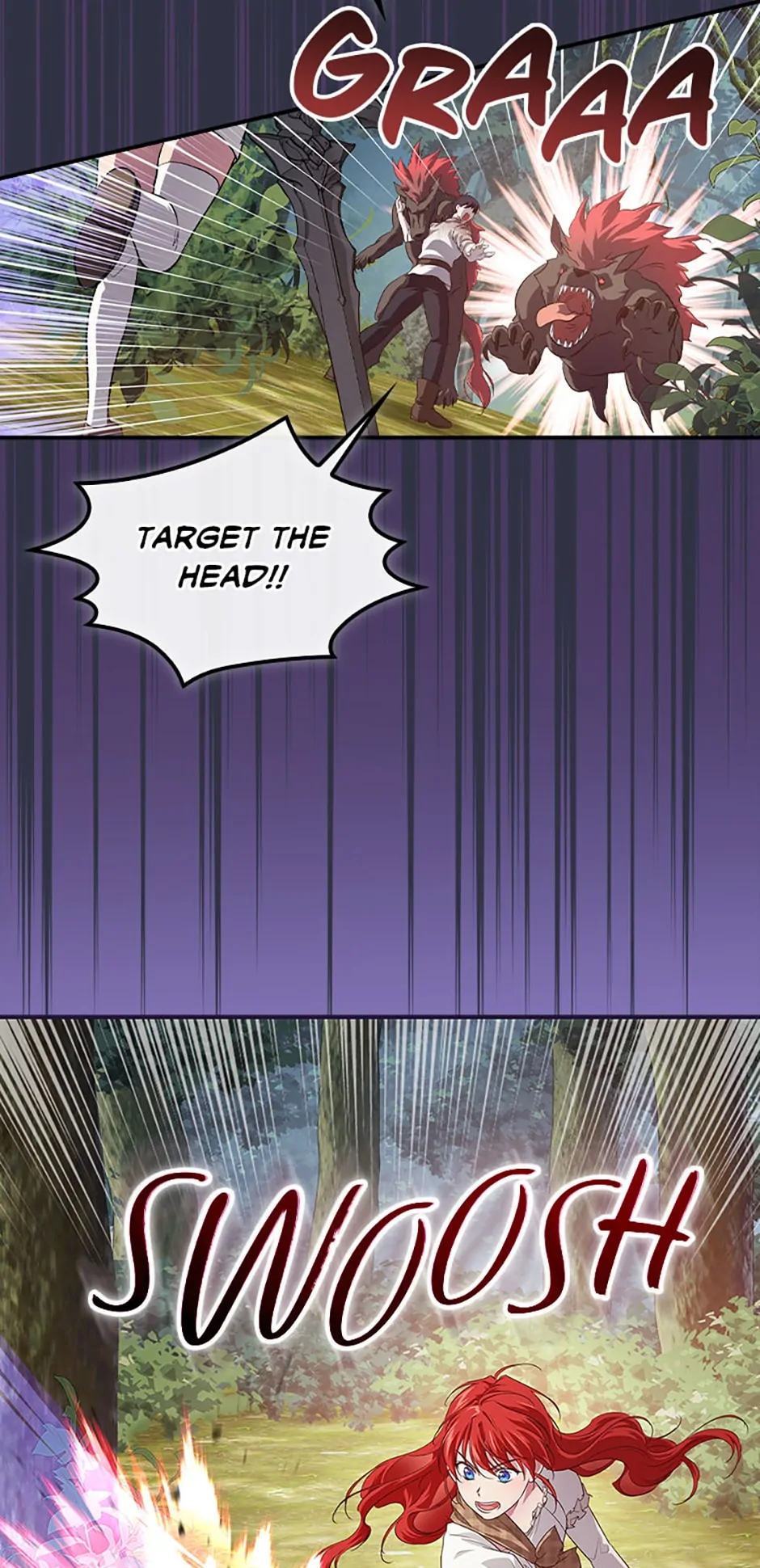 Finding My Father’s Son chapter 47 page 61