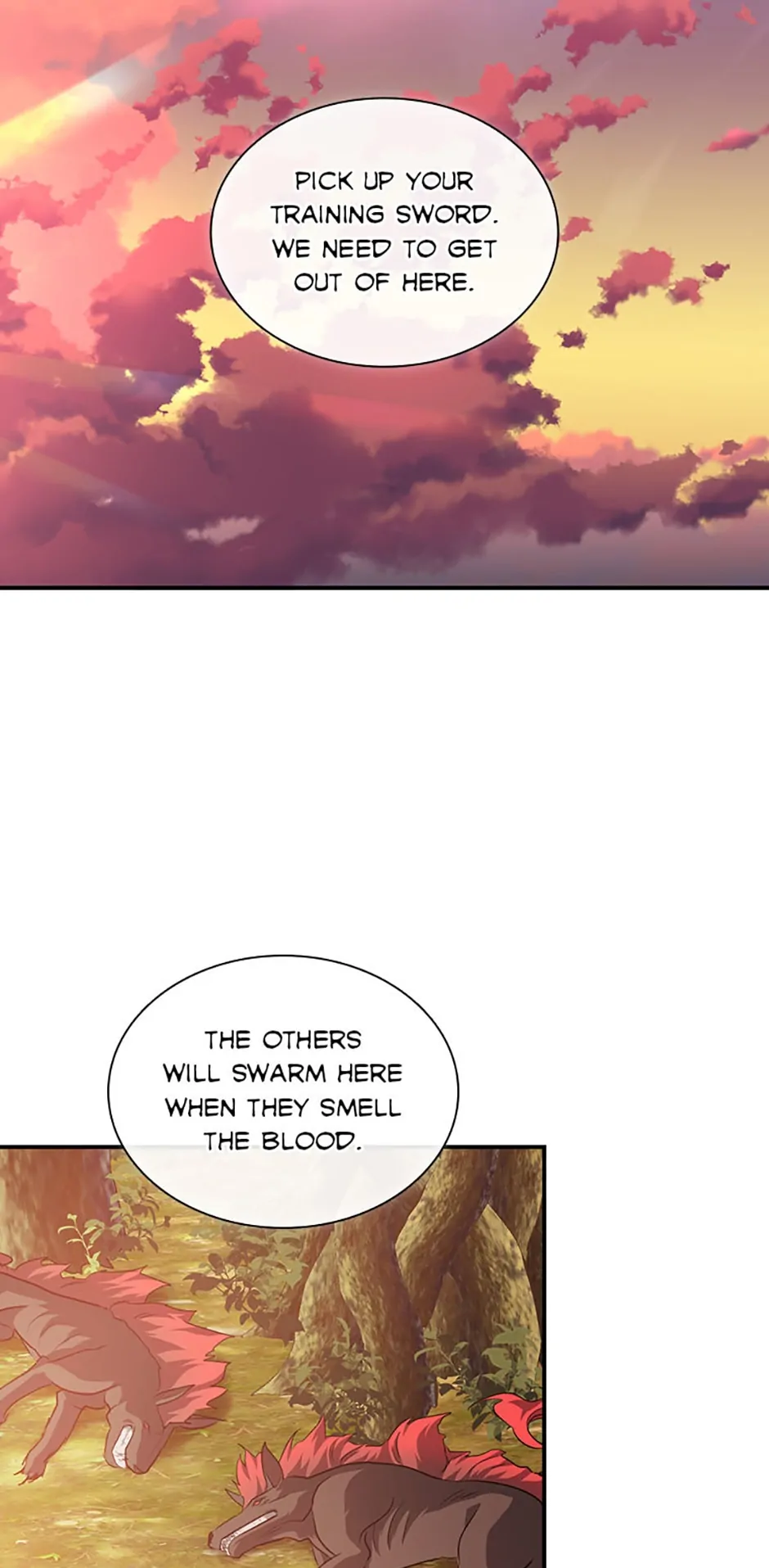 Finding My Father’s Son chapter 47 page 65