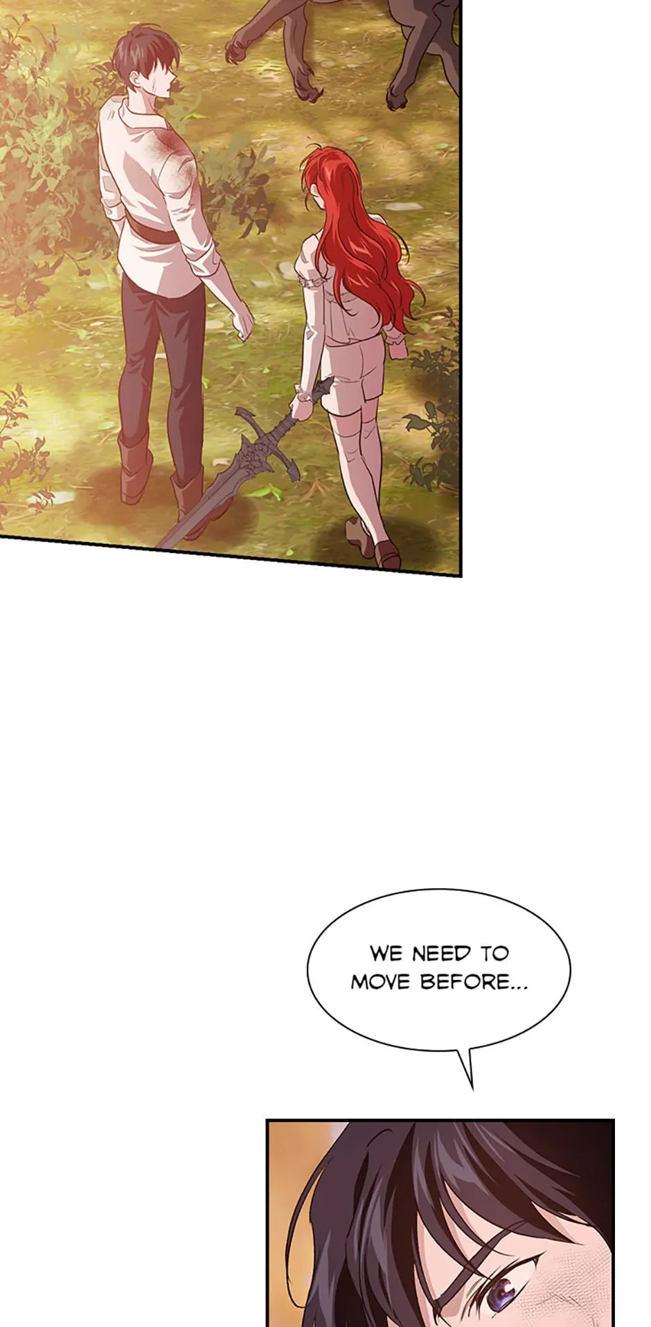 Finding My Father’s Son chapter 47 page 66