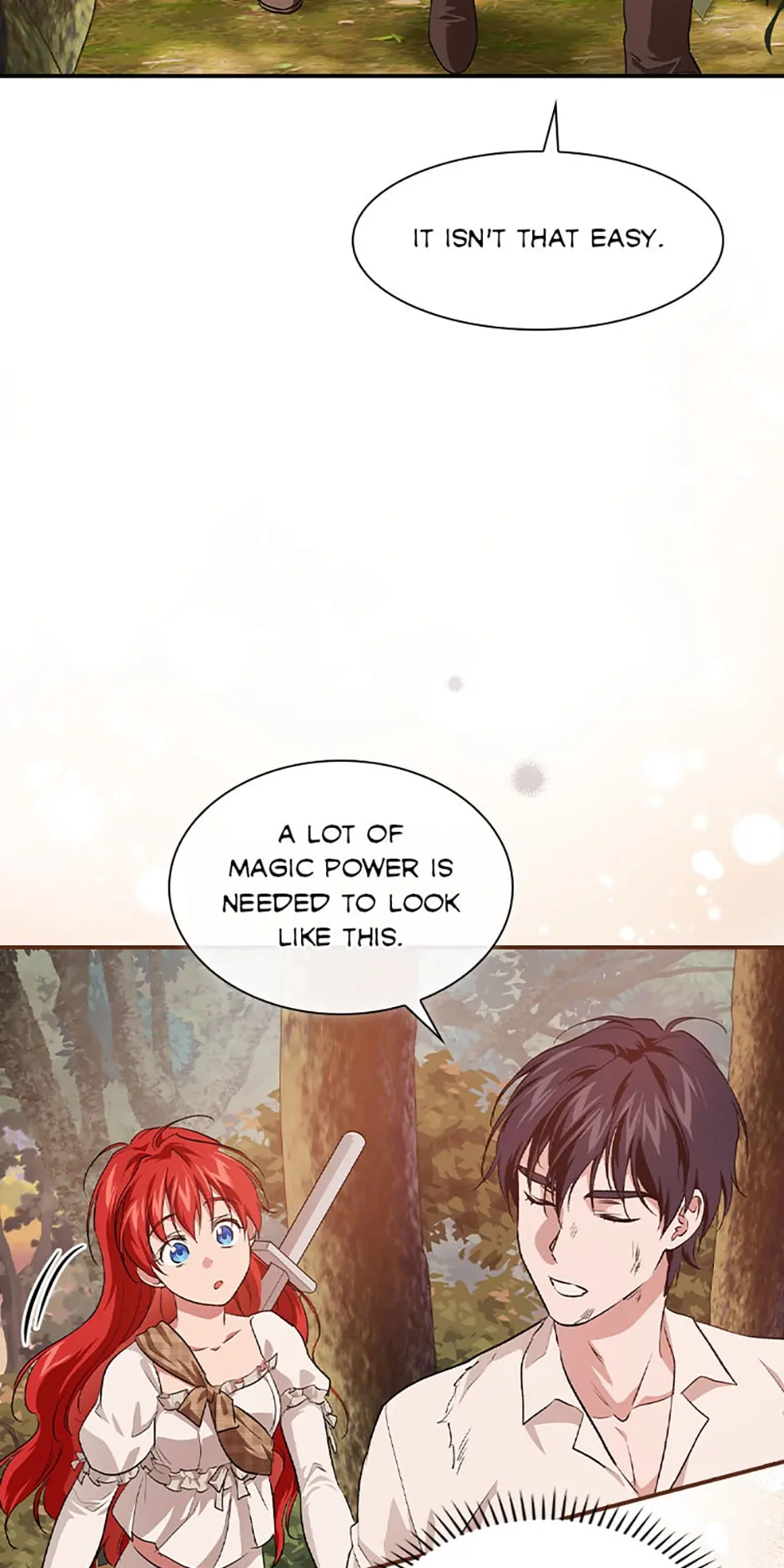 Finding My Father’s Son chapter 47 page 73