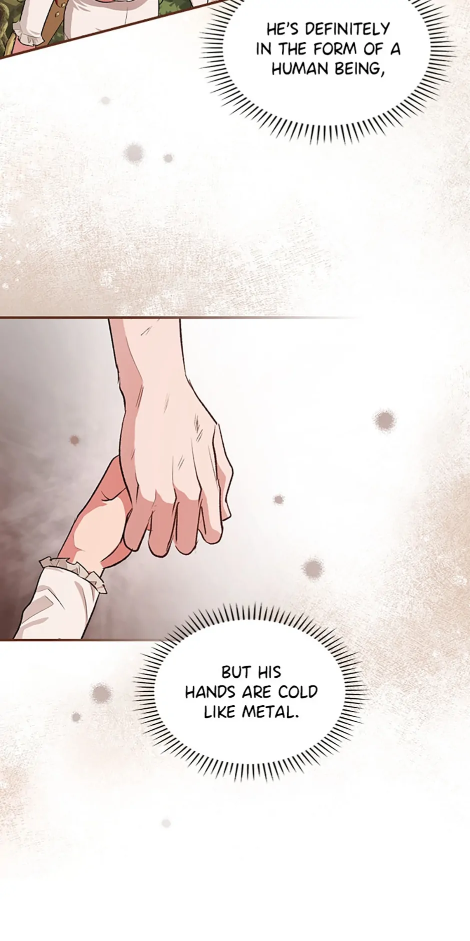 Finding My Father’s Son chapter 47 page 74