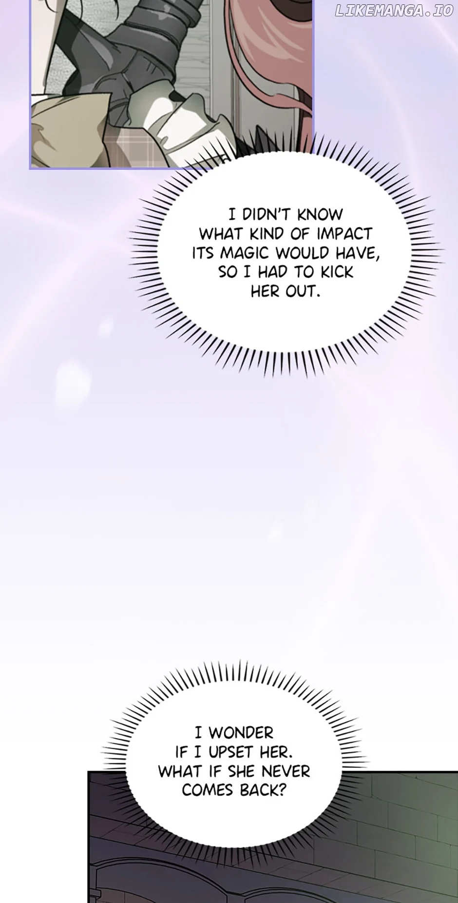 Finding My Father’s Son chapter 49 page 5