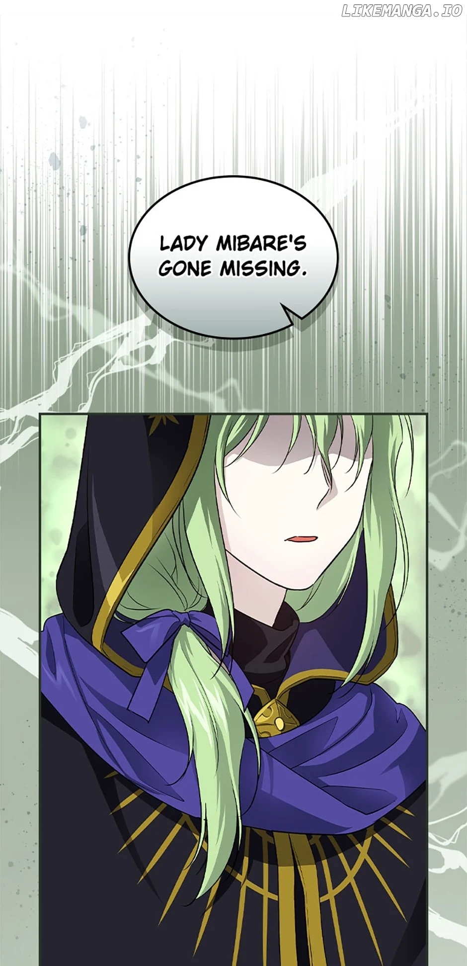 Finding My Father’s Son chapter 49 page 8