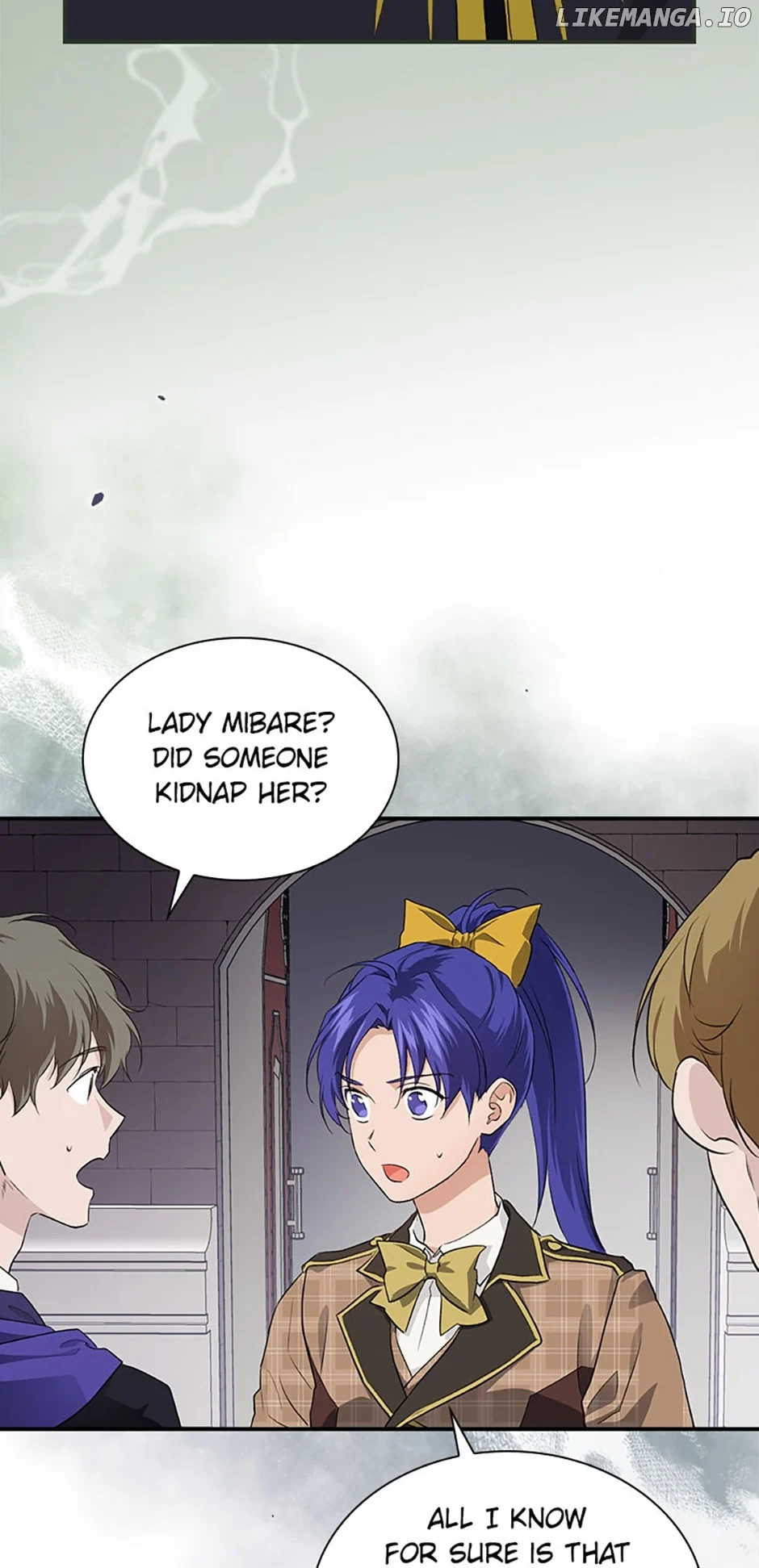 Finding My Father’s Son chapter 49 page 9
