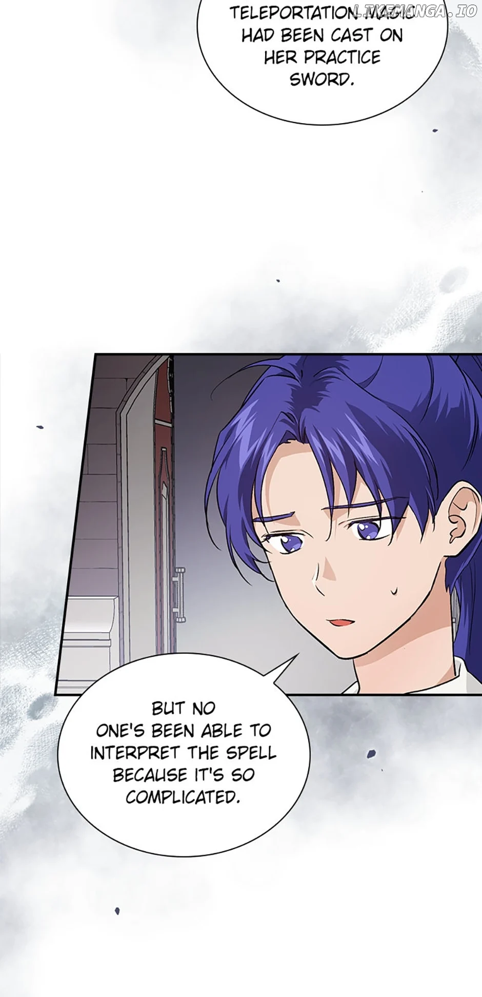 Finding My Father’s Son chapter 49 page 10