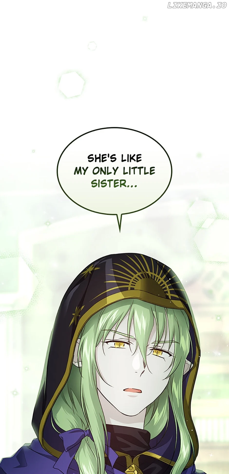 Finding My Father’s Son chapter 49 page 12
