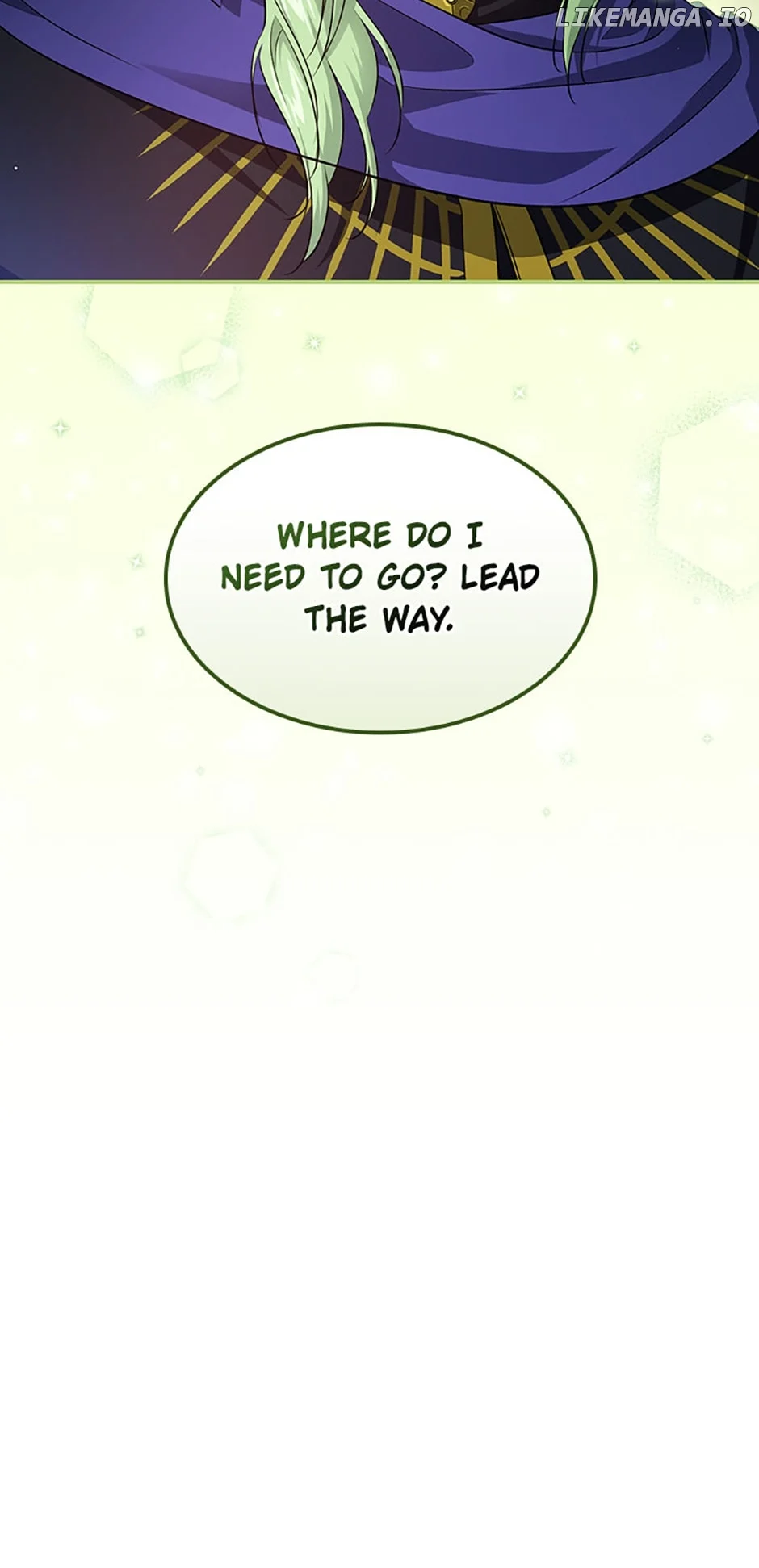Finding My Father’s Son chapter 49 page 13