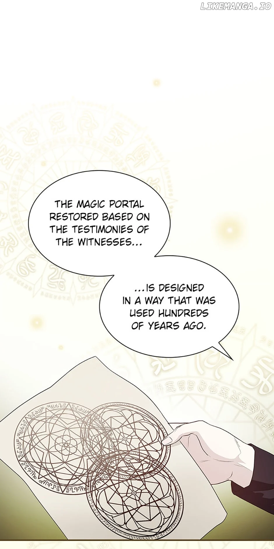 Finding My Father’s Son chapter 49 page 17