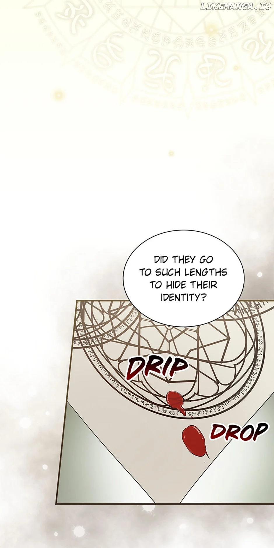 Finding My Father’s Son chapter 49 page 18