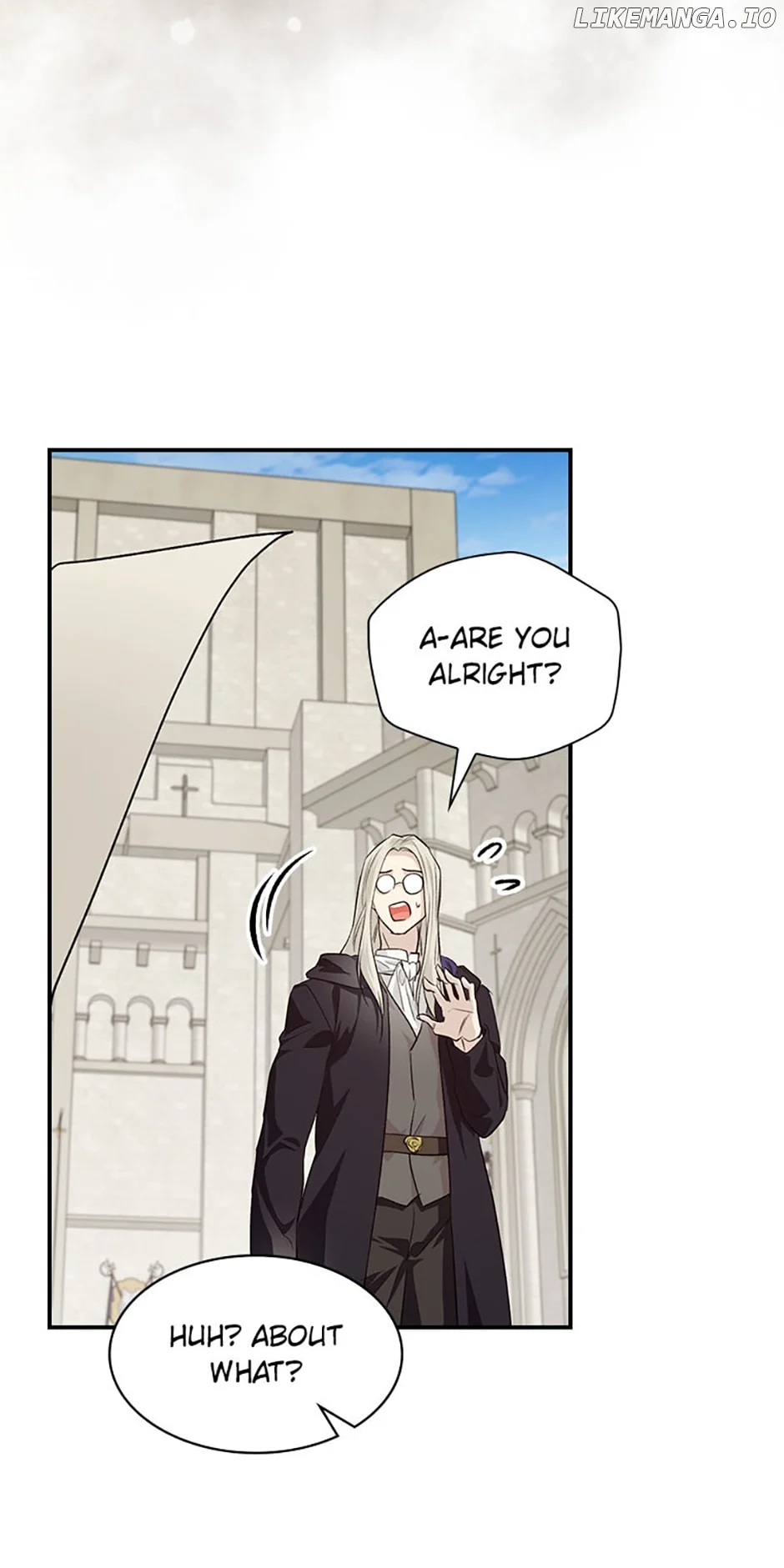 Finding My Father’s Son chapter 49 page 19