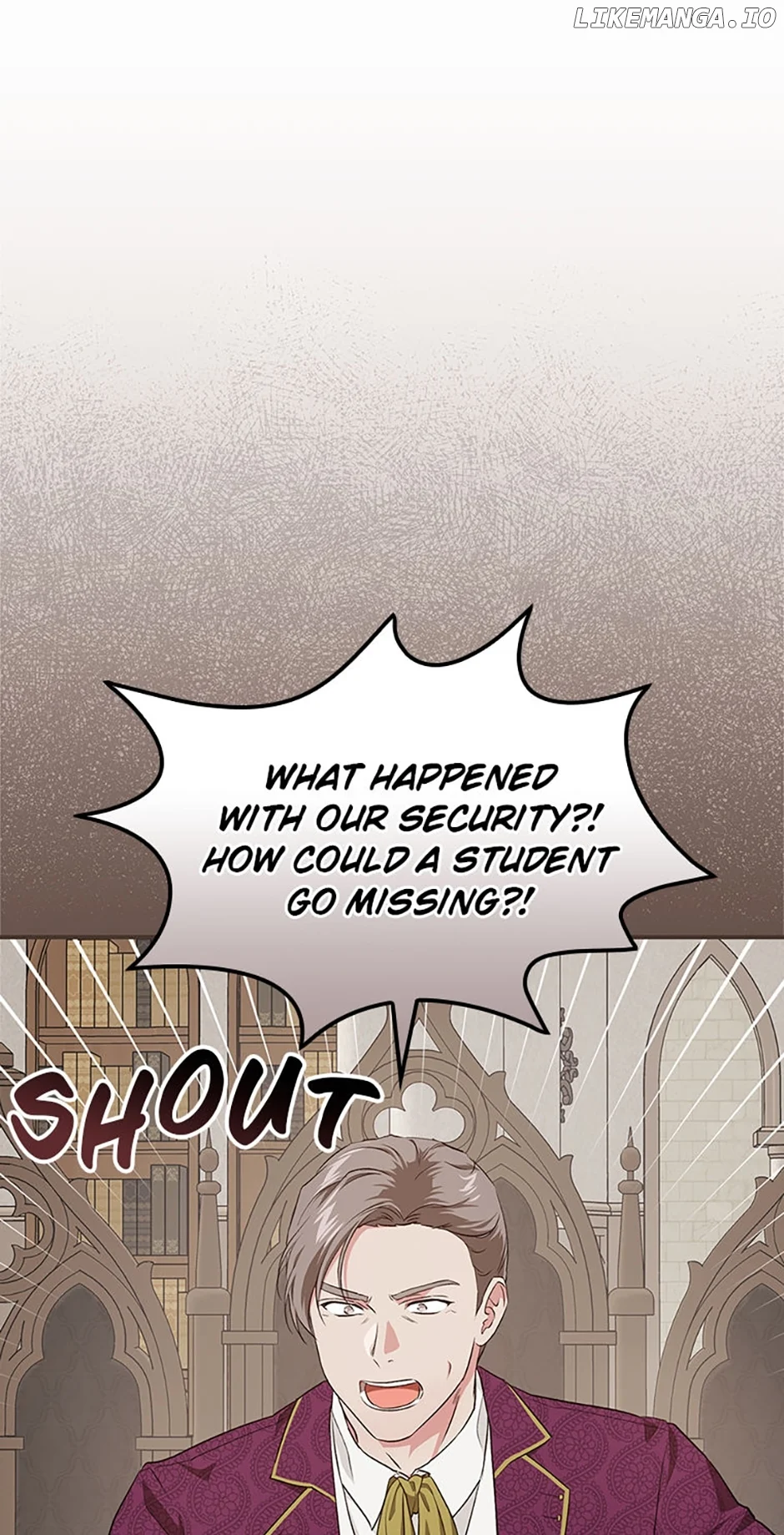 Finding My Father’s Son chapter 49 page 22