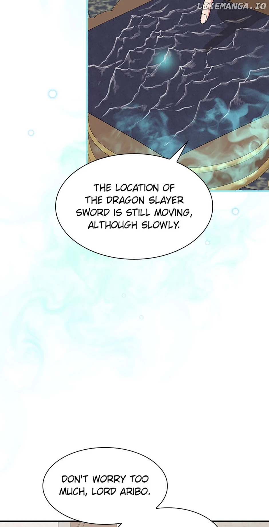 Finding My Father’s Son chapter 49 page 25