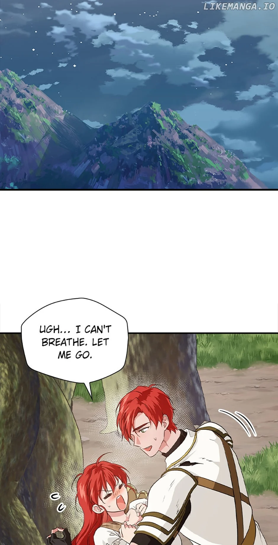 Finding My Father’s Son chapter 49 page 30