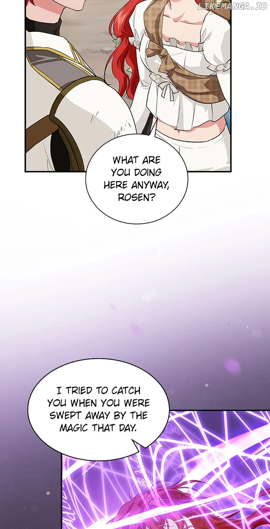 Finding My Father’s Son chapter 49 page 32