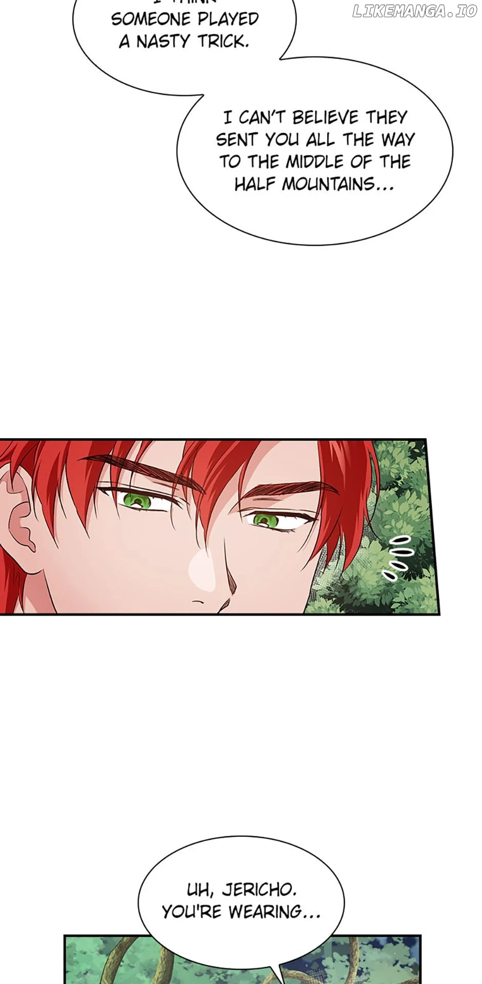 Finding My Father’s Son chapter 49 page 37