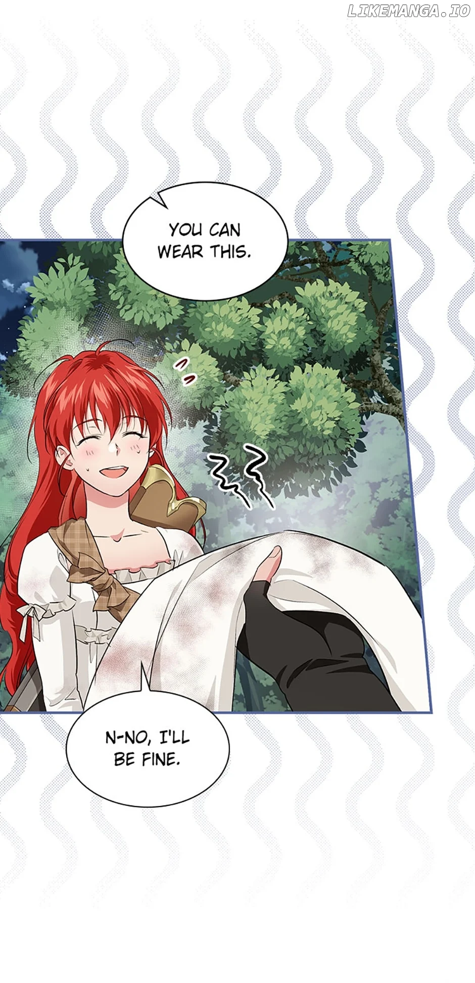 Finding My Father’s Son chapter 49 page 41