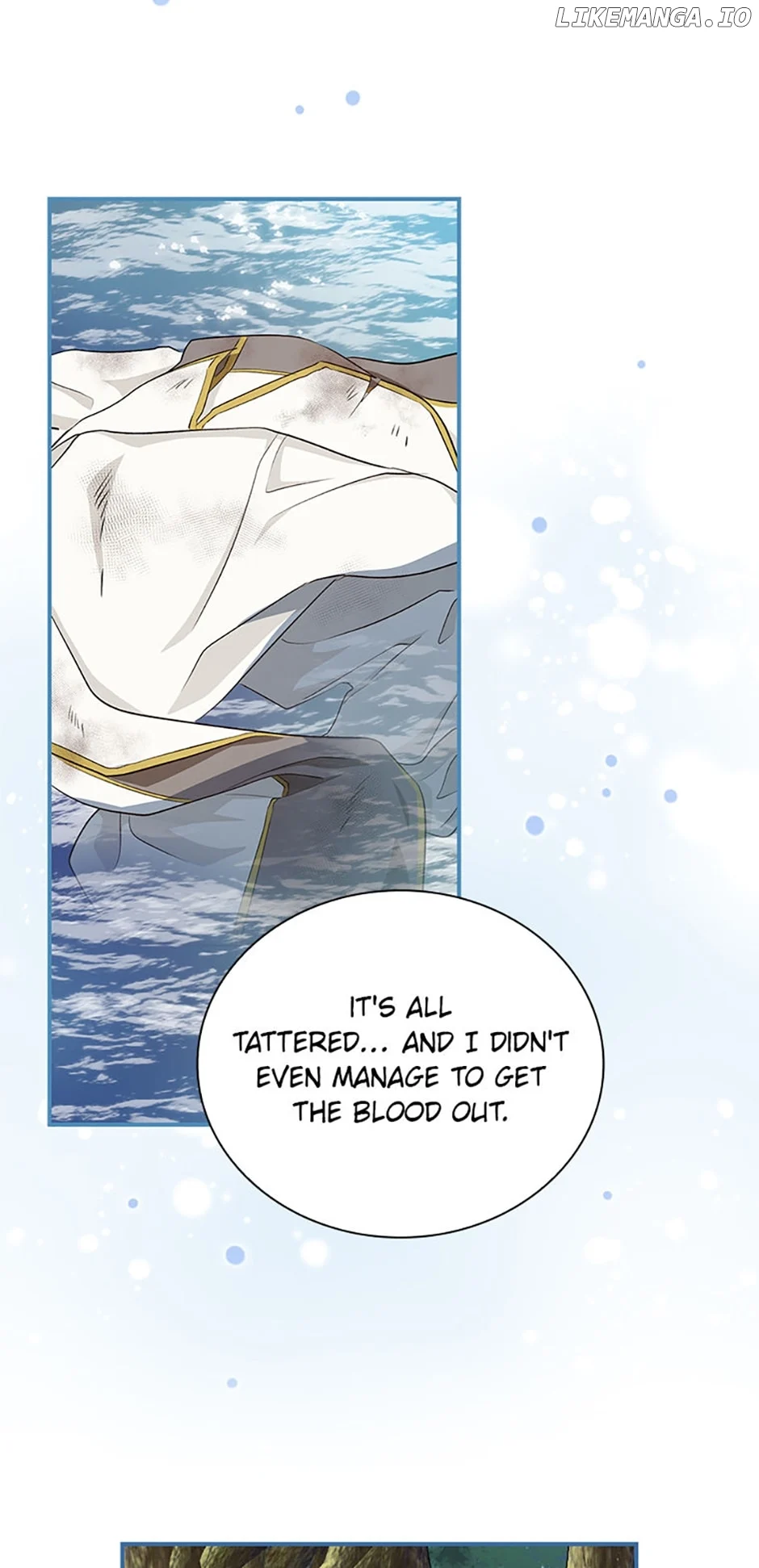 Finding My Father’s Son chapter 49 page 45