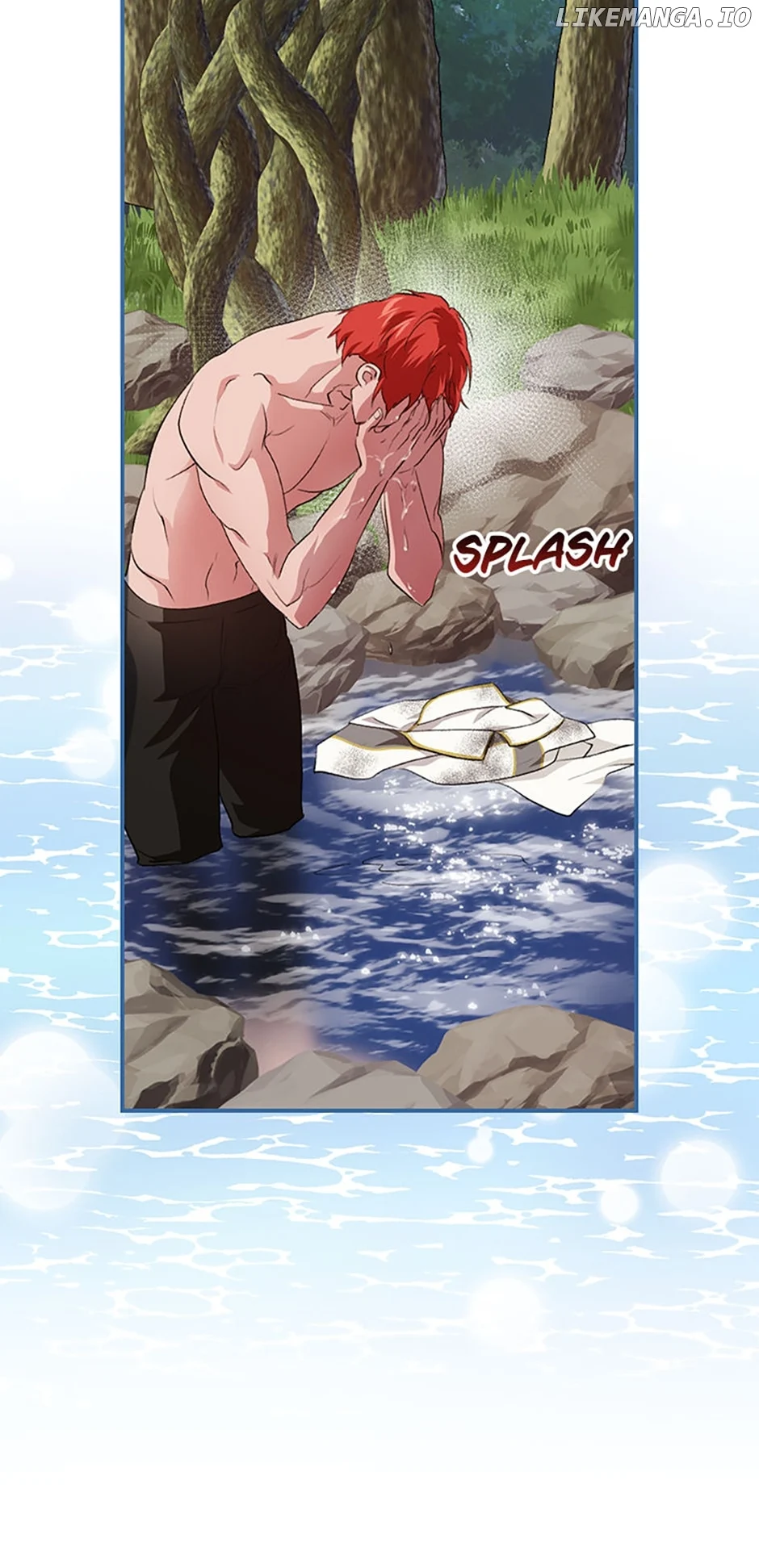 Finding My Father’s Son chapter 49 page 46