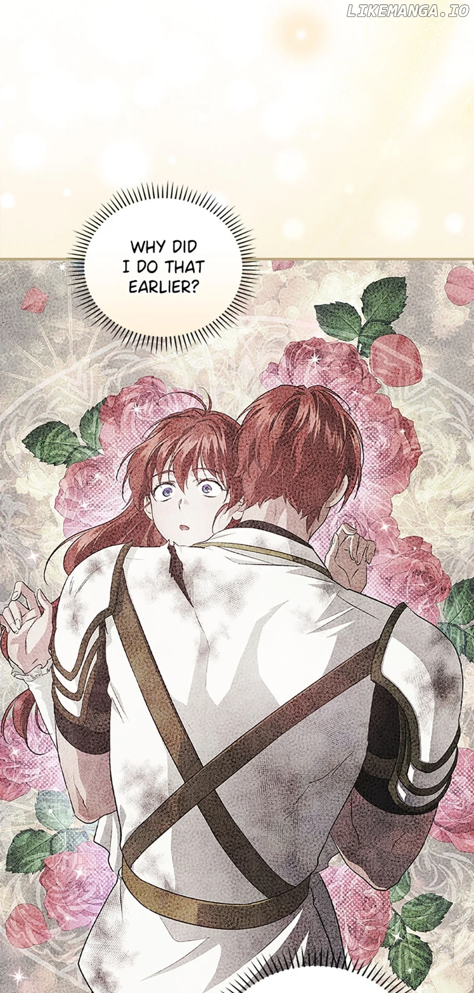 Finding My Father’s Son chapter 49 page 48