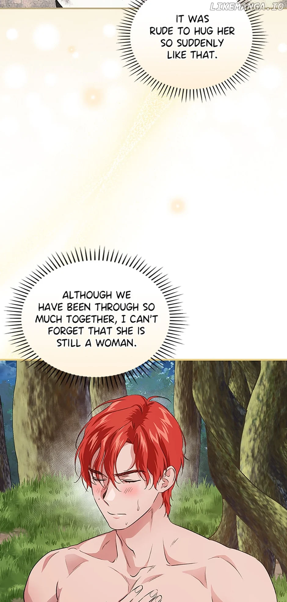 Finding My Father’s Son chapter 49 page 49