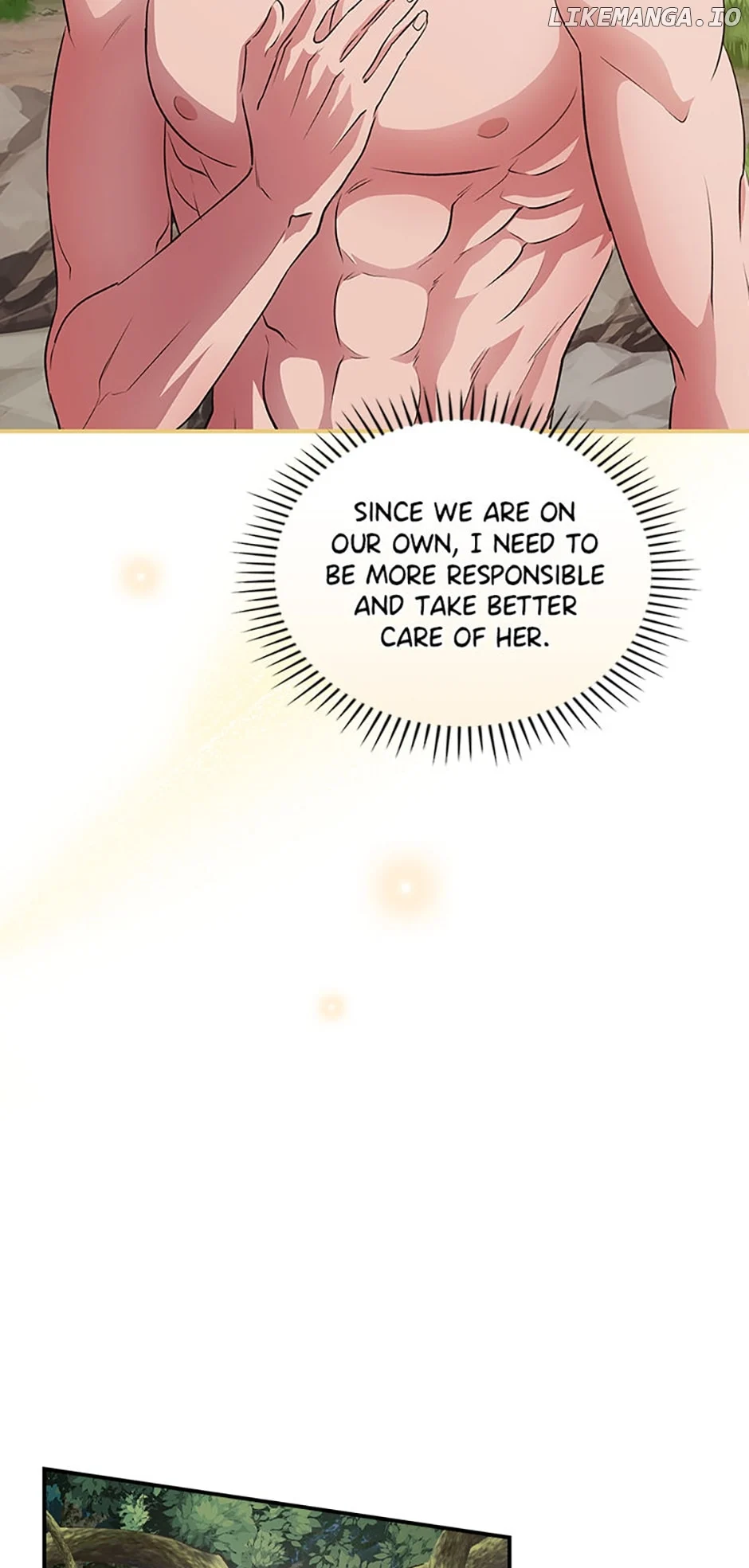 Finding My Father’s Son chapter 49 page 50
