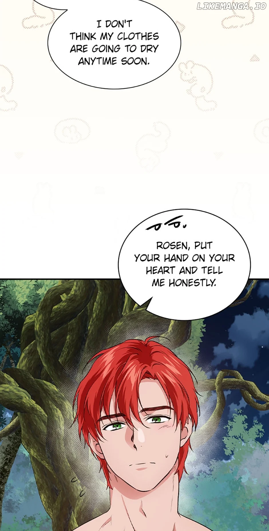 Finding My Father’s Son chapter 49 page 57