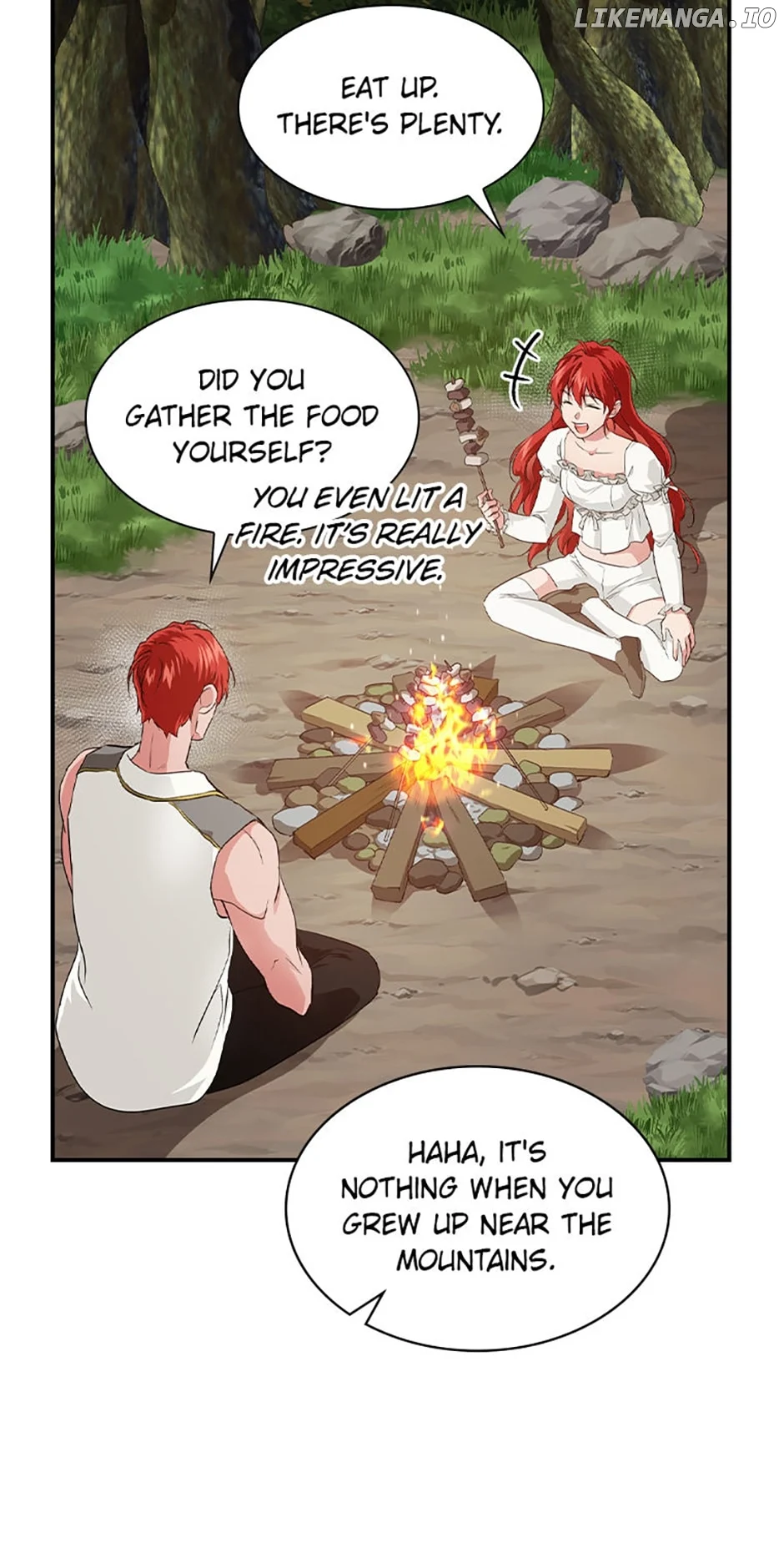 Finding My Father’s Son chapter 49 page 60