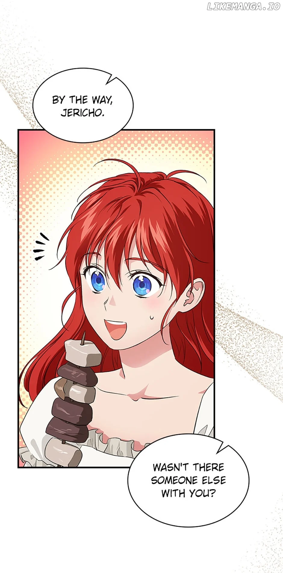 Finding My Father’s Son chapter 49 page 61