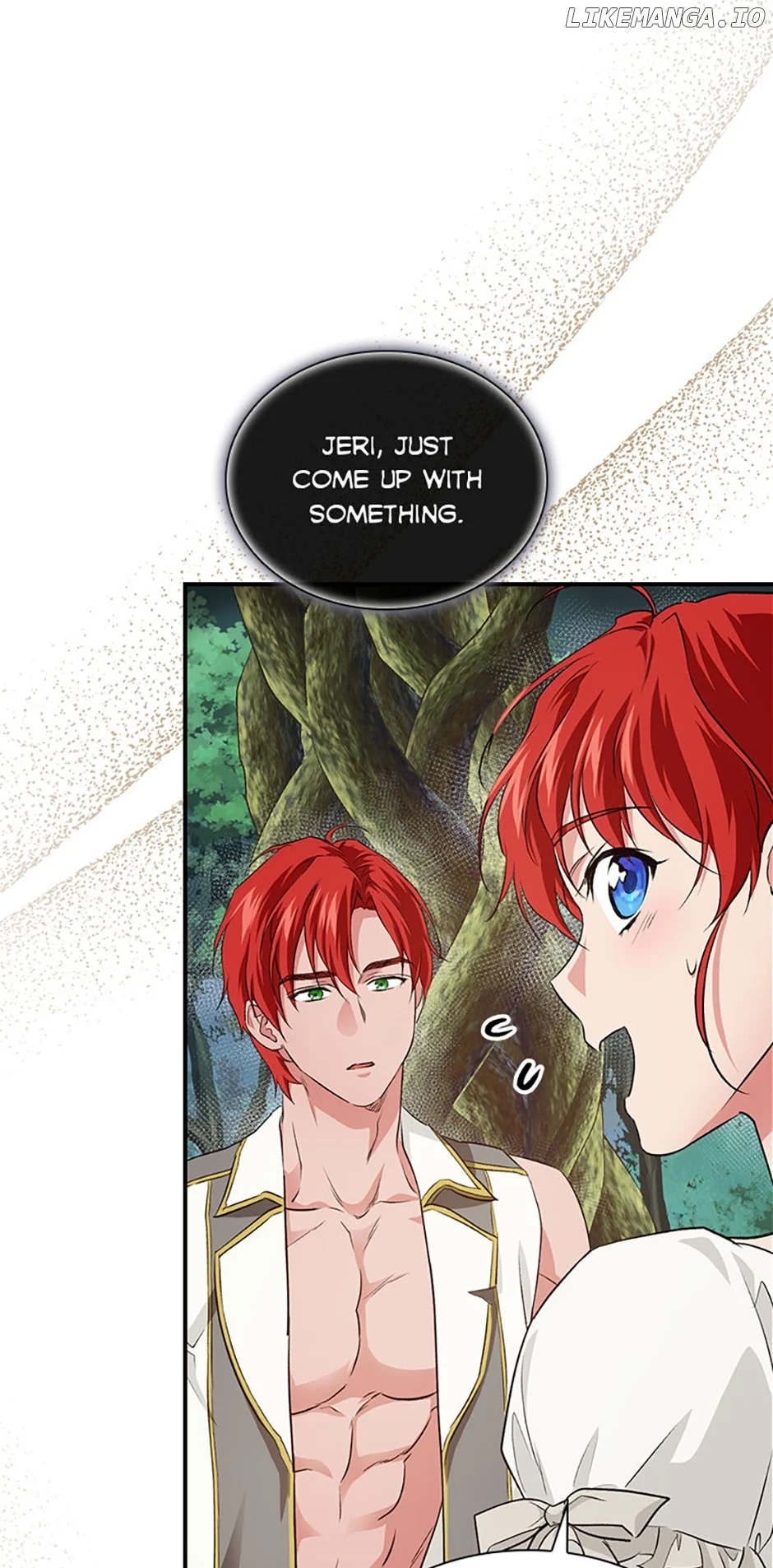 Finding My Father’s Son chapter 49 page 62