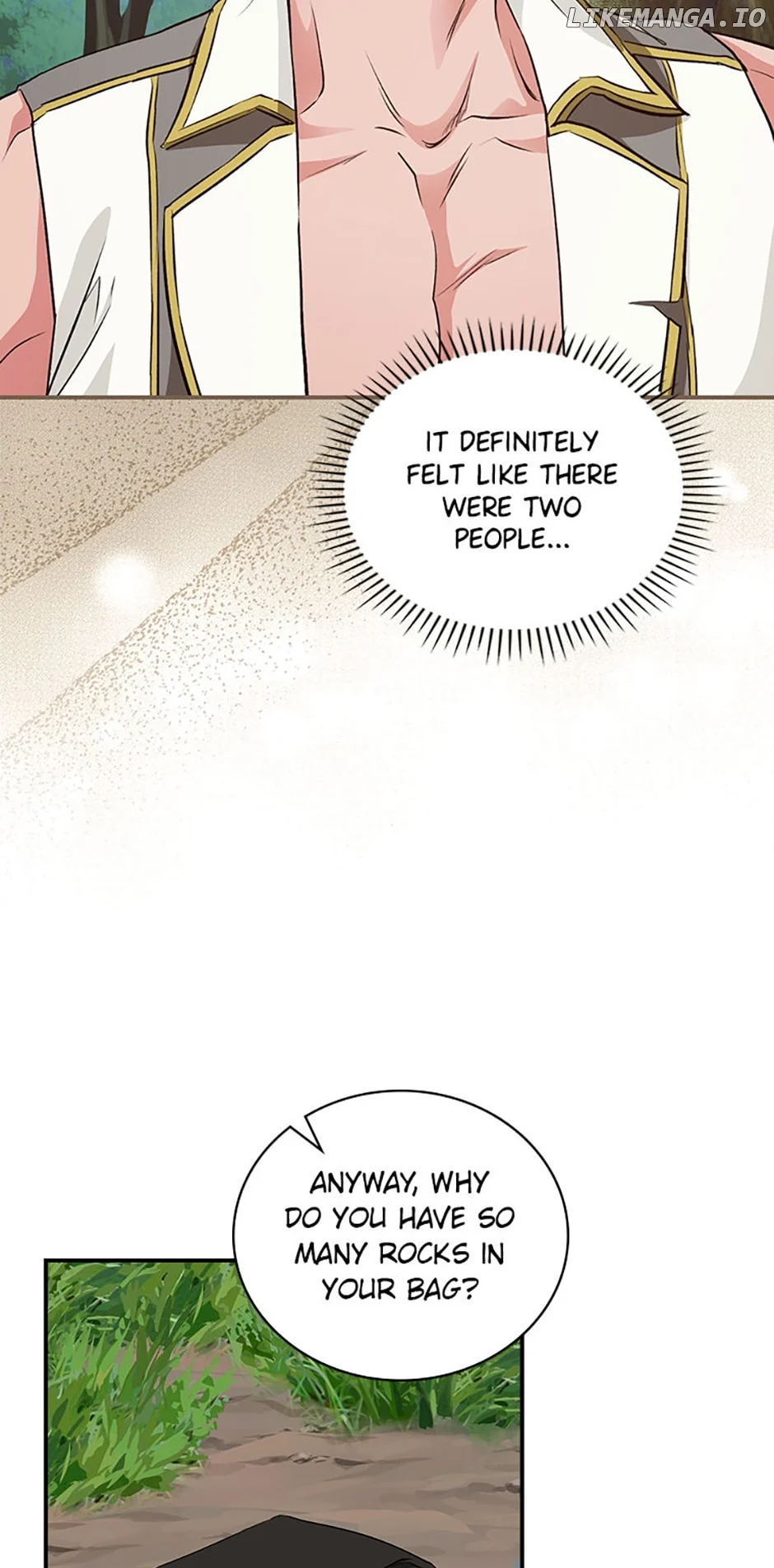 Finding My Father’s Son chapter 49 page 64