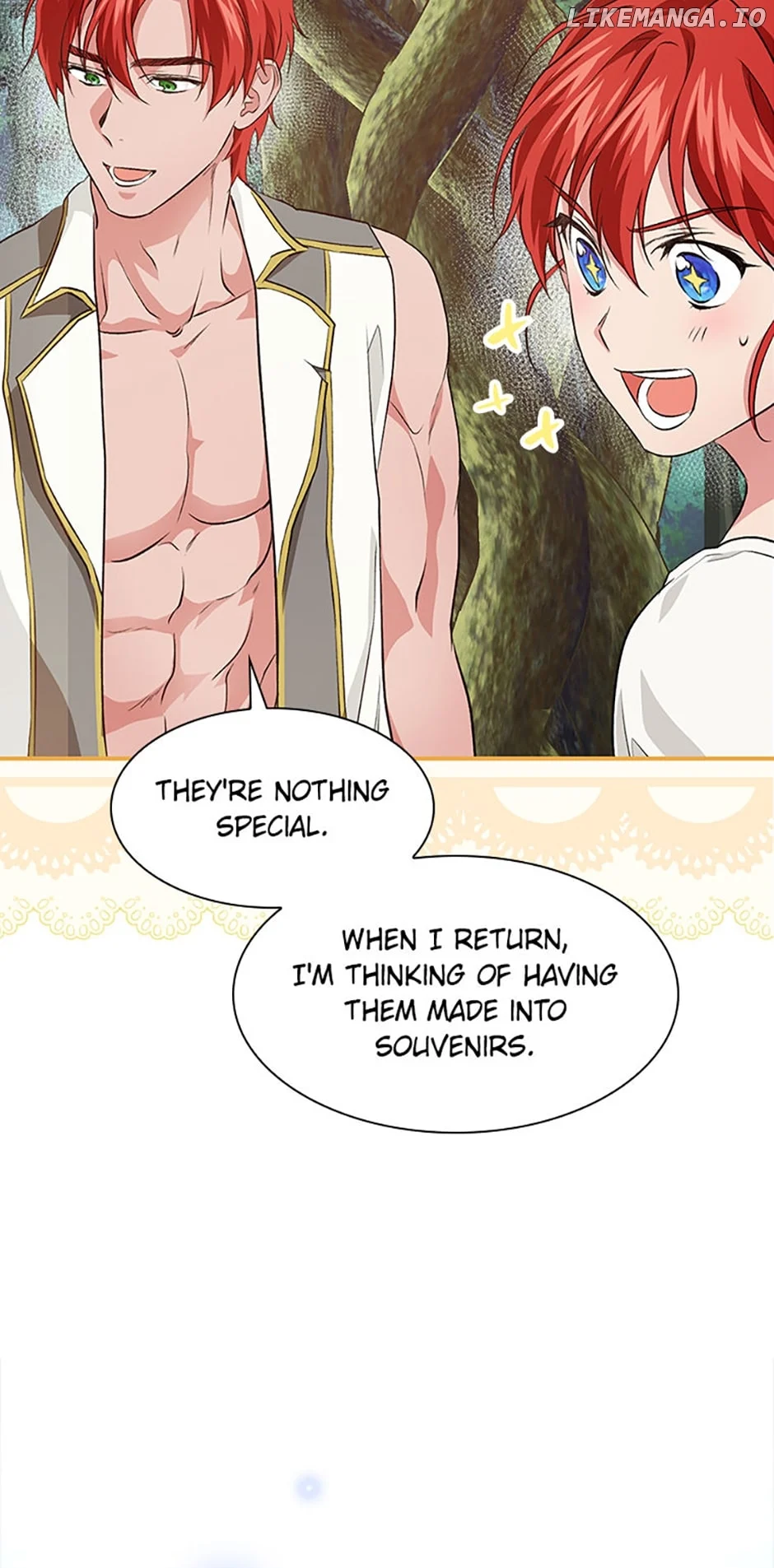 Finding My Father’s Son chapter 49 page 66
