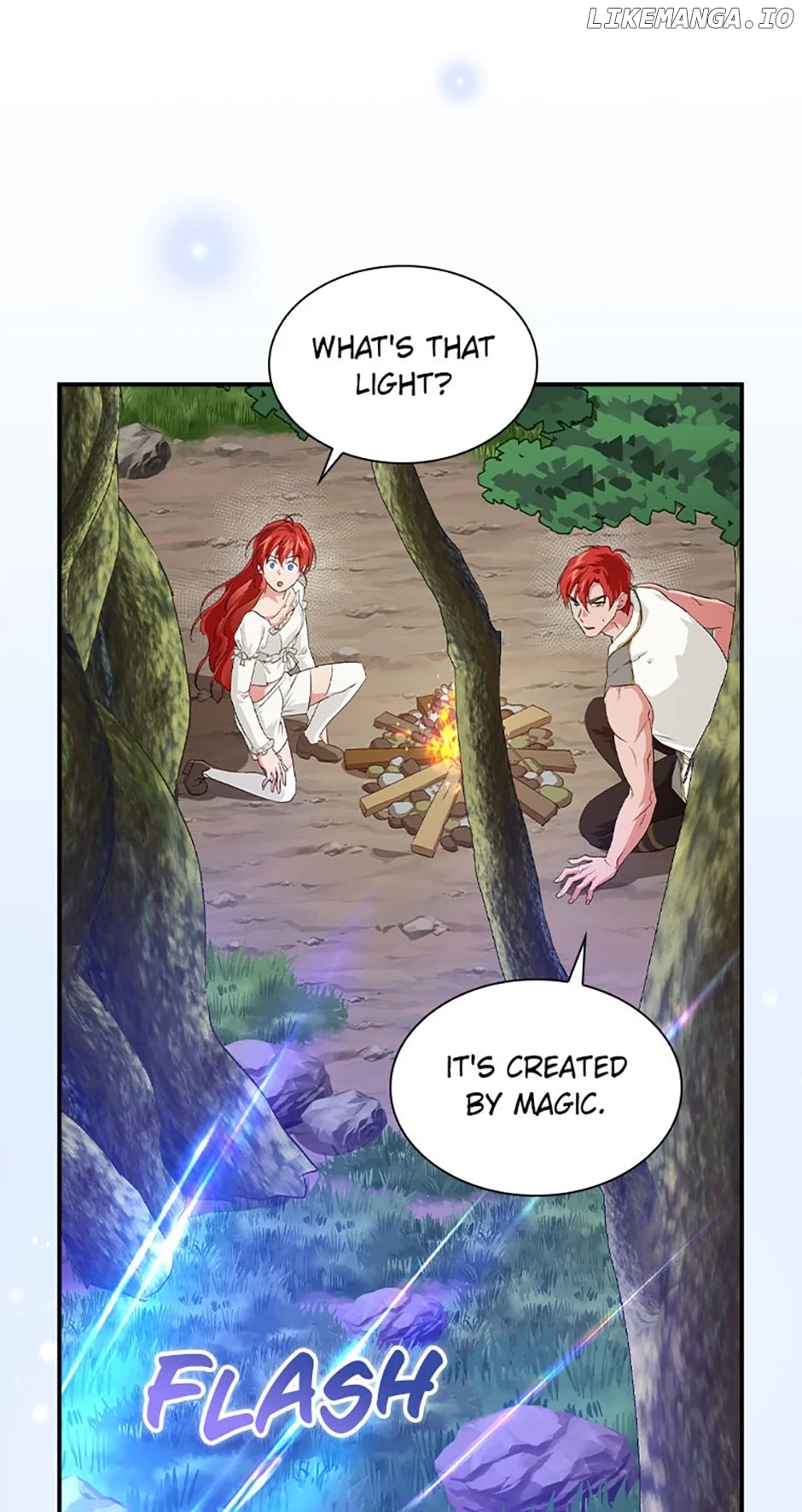 Finding My Father’s Son chapter 49 page 68