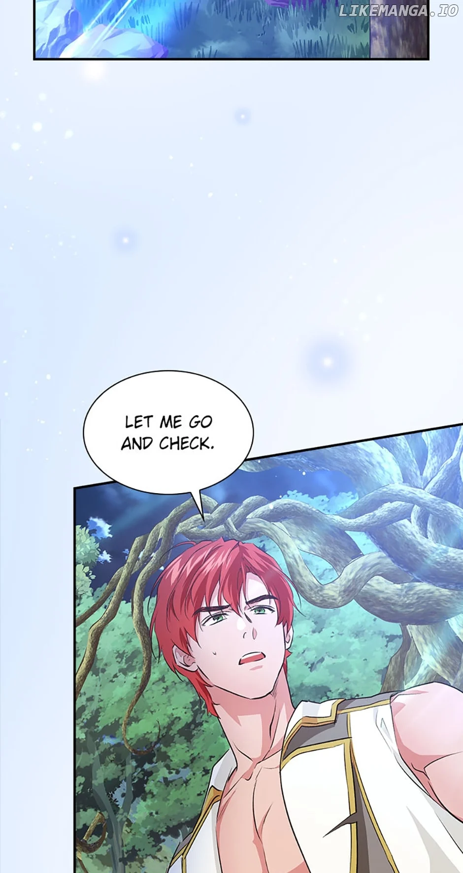 Finding My Father’s Son chapter 49 page 69