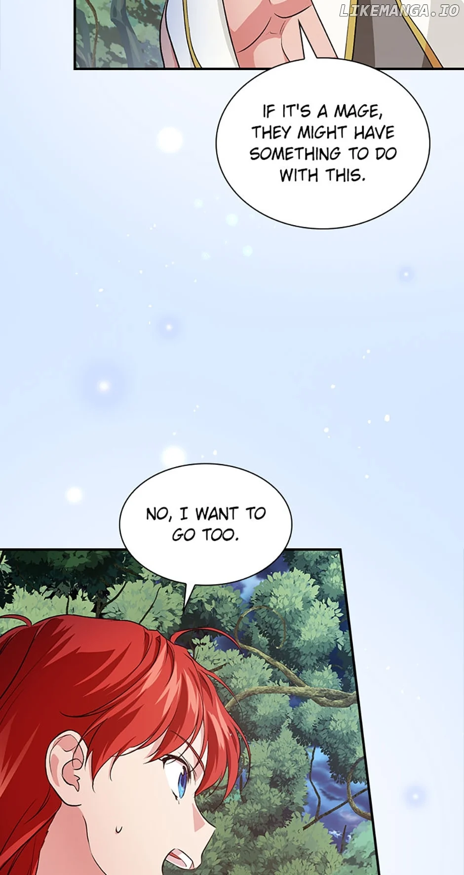 Finding My Father’s Son chapter 49 page 70