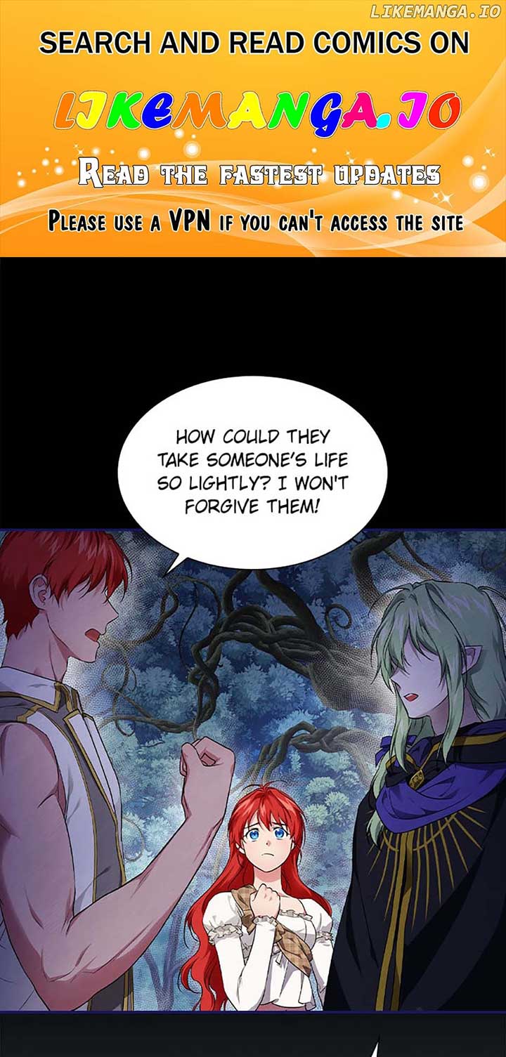 Finding My Father’s Son chapter 51 page 1