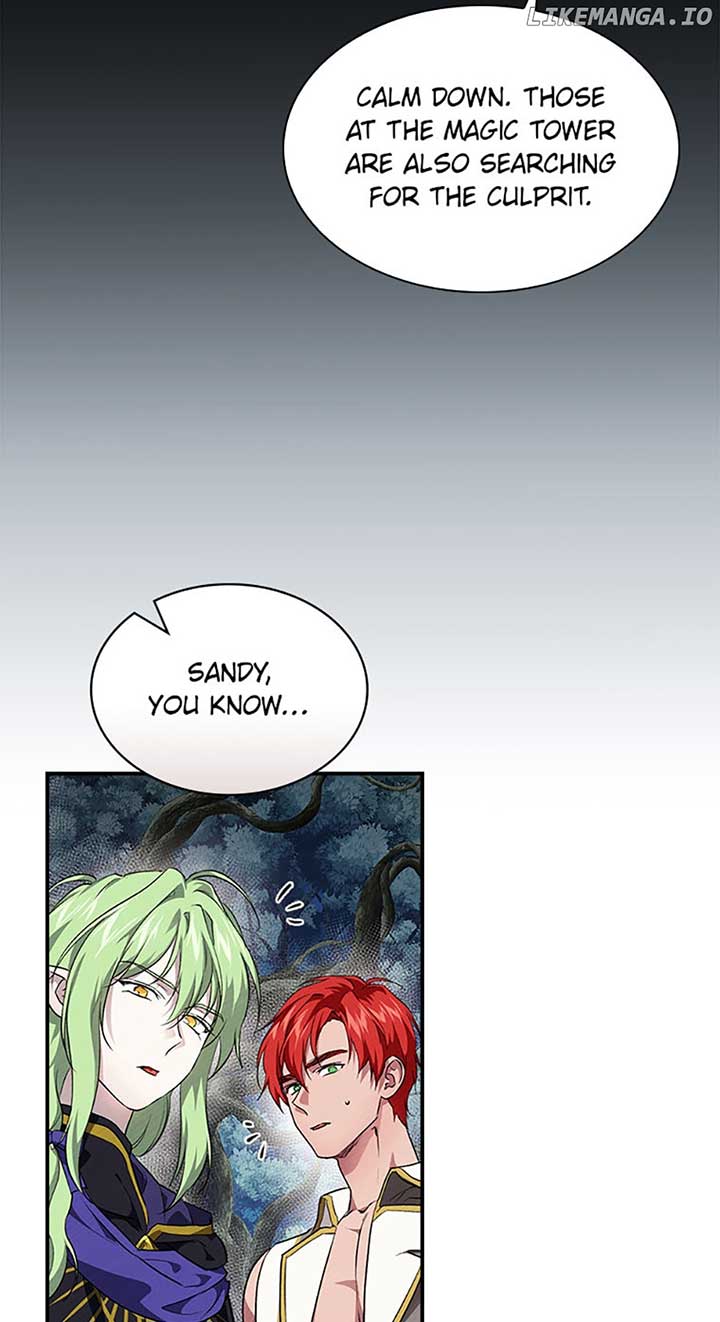 Finding My Father’s Son chapter 51 page 2