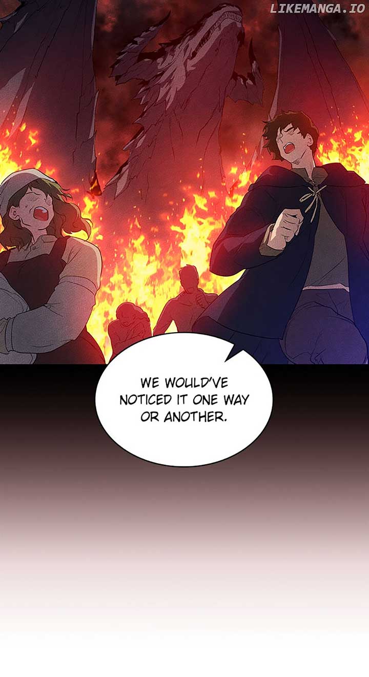 Finding My Father’s Son chapter 51 page 7