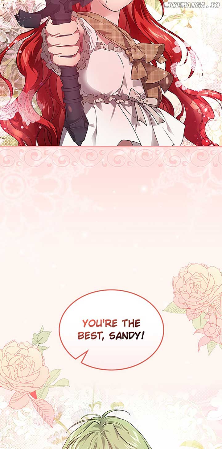 Finding My Father’s Son chapter 51 page 21