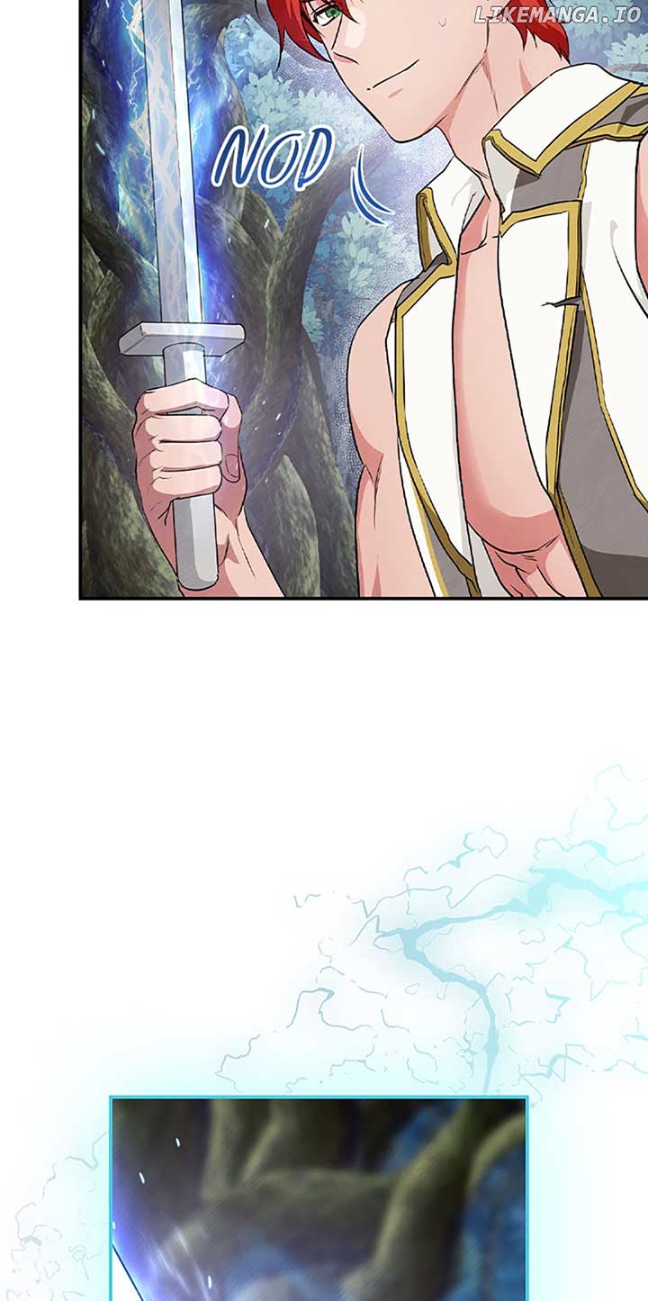 Finding My Father’s Son chapter 51 page 41