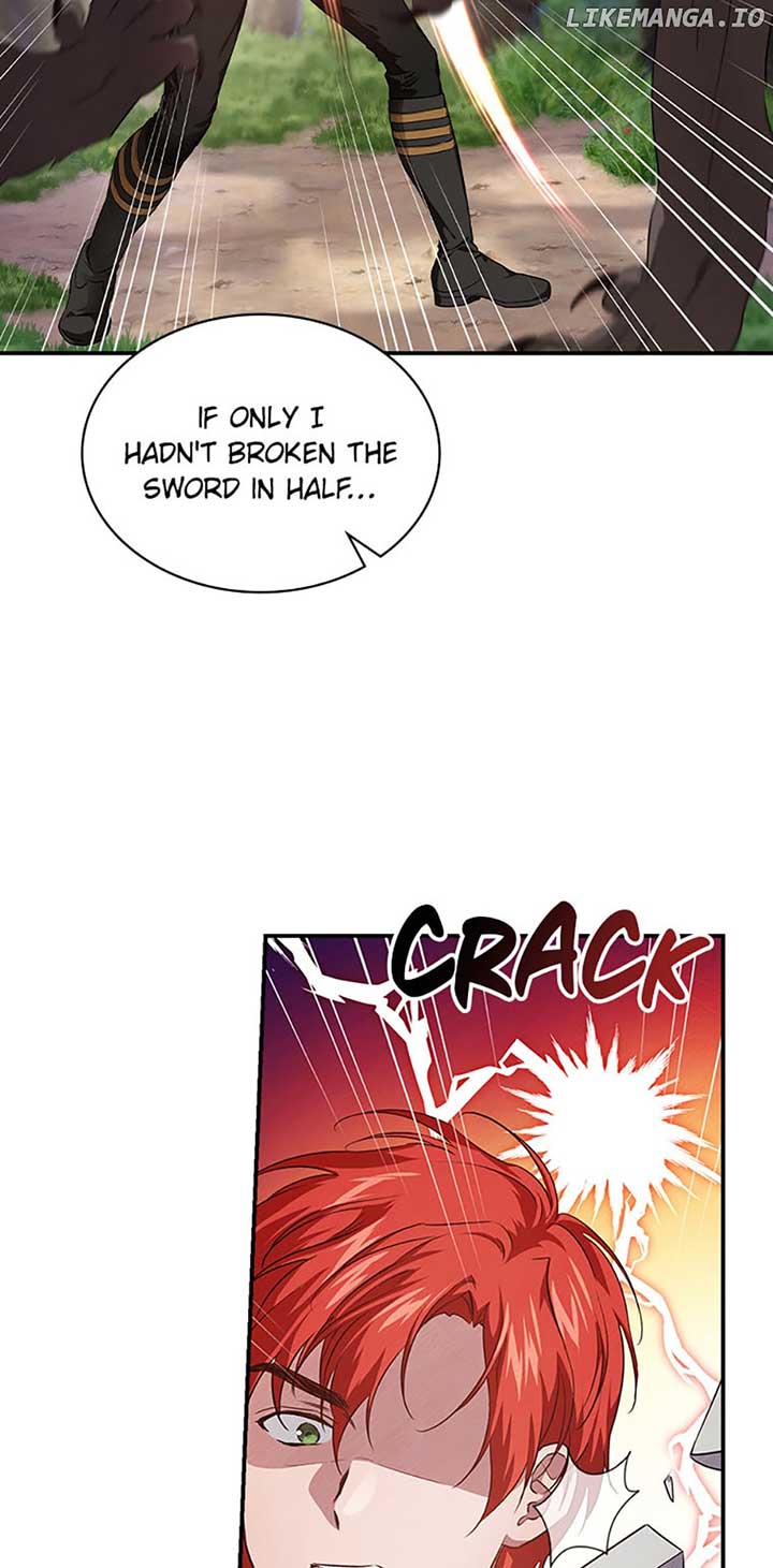 Finding My Father’s Son chapter 51 page 53