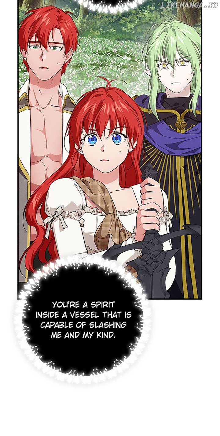 Finding My Father’s Son chapter 53 page 7