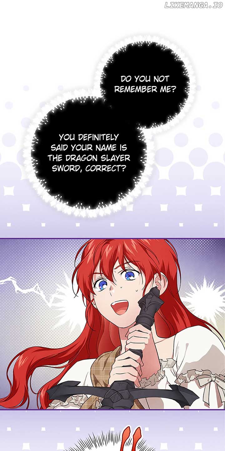 Finding My Father’s Son chapter 53 page 8