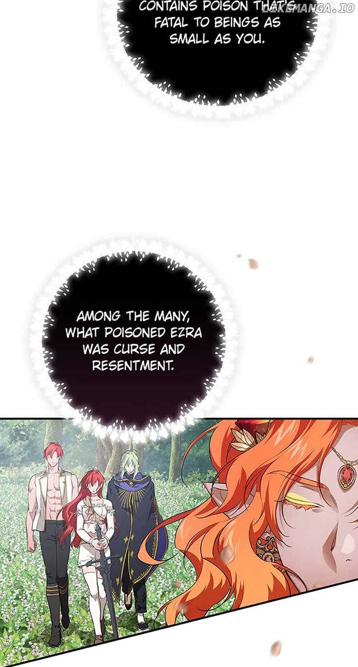 Finding My Father’s Son chapter 53 page 18