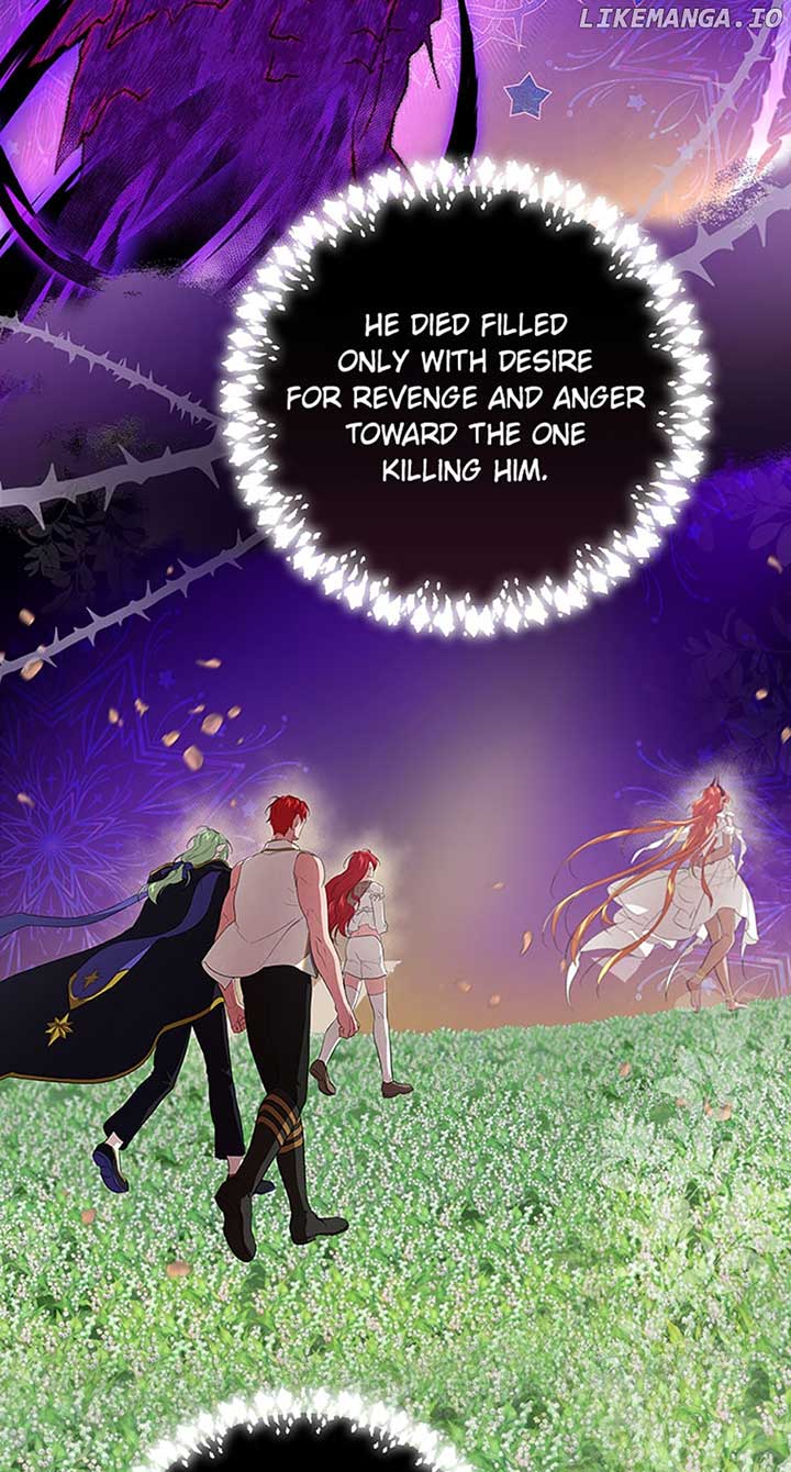 Finding My Father’s Son chapter 53 page 20