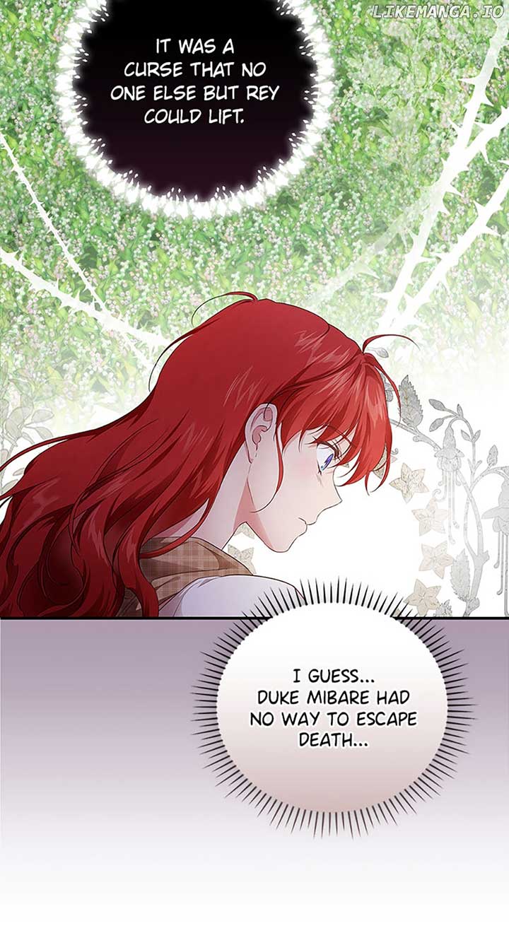 Finding My Father’s Son chapter 53 page 21