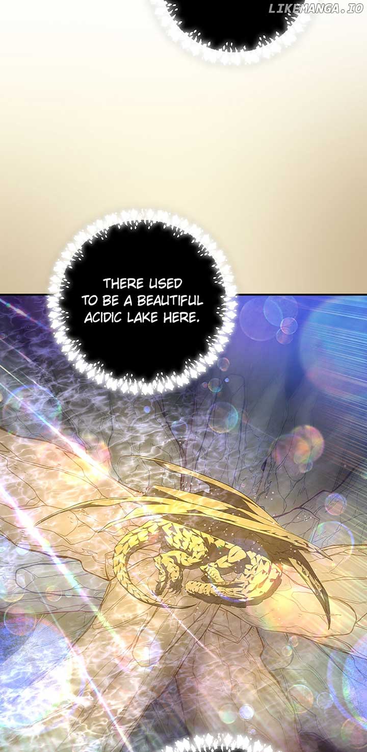 Finding My Father’s Son chapter 53 page 25