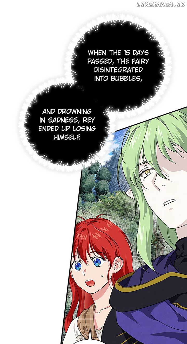 Finding My Father’s Son chapter 53 page 35