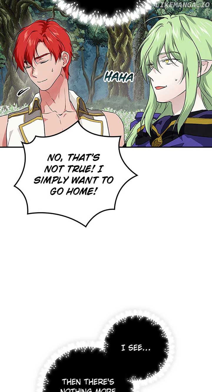 Finding My Father’s Son chapter 53 page 44