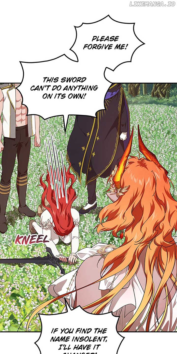 Finding My Father’s Son chapter 53 page 49
